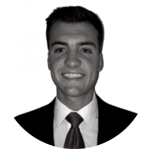 Picture of Joe O'Halloran