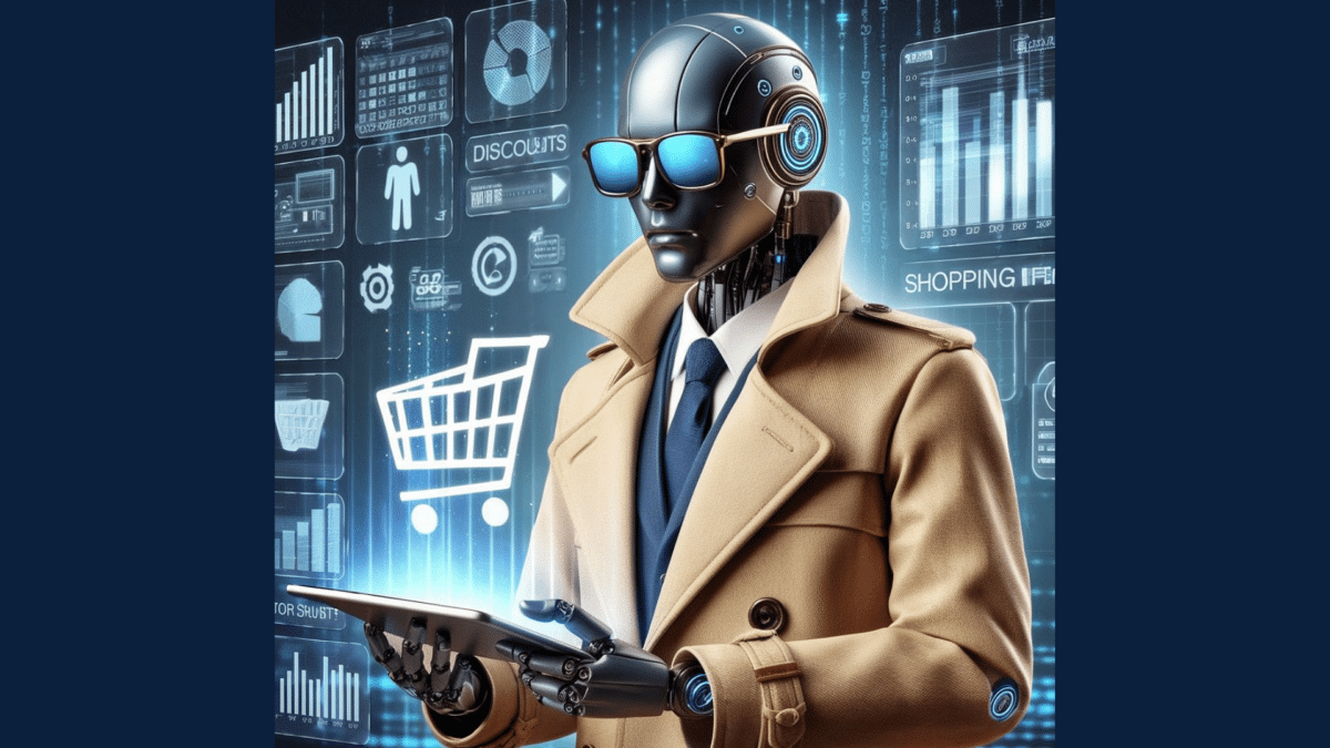 The AI Shopping Agents Are Coming (Part 1 in 2 Part Series)