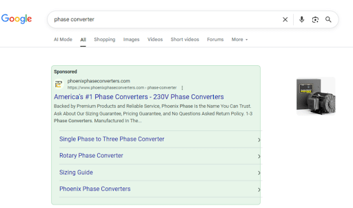 Google Call Tracking Data with JumpFly