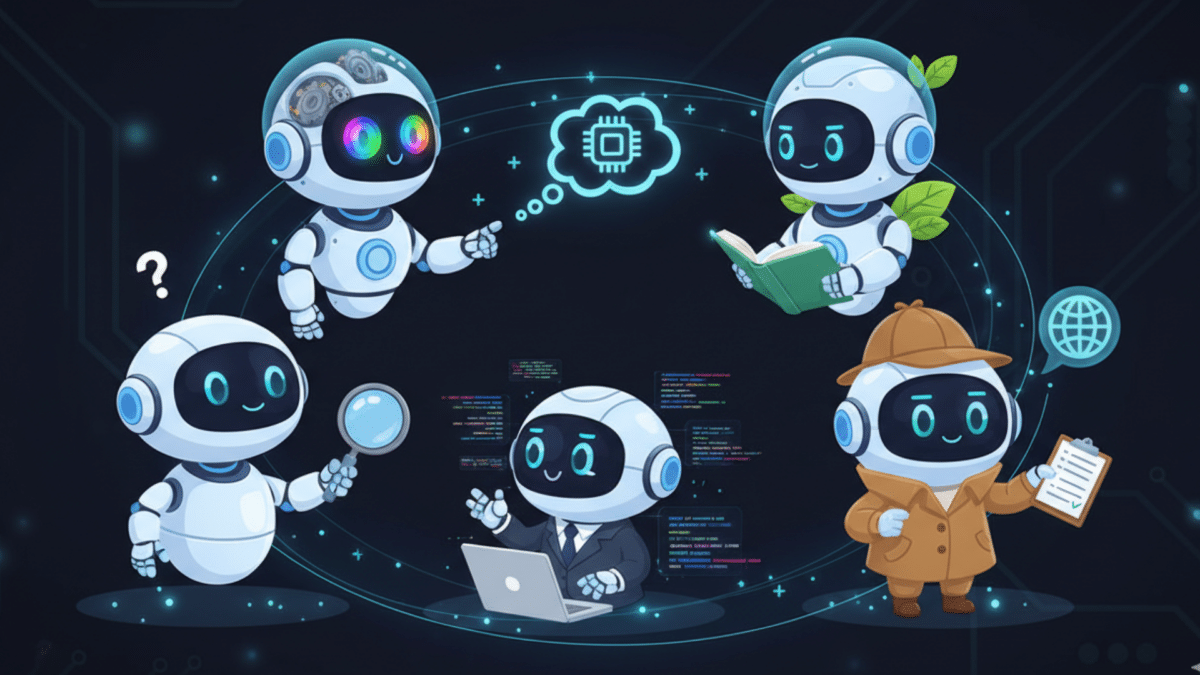 Can AI Really Write Your Ad Copy? I Compared 5 Chatbots to Find Out