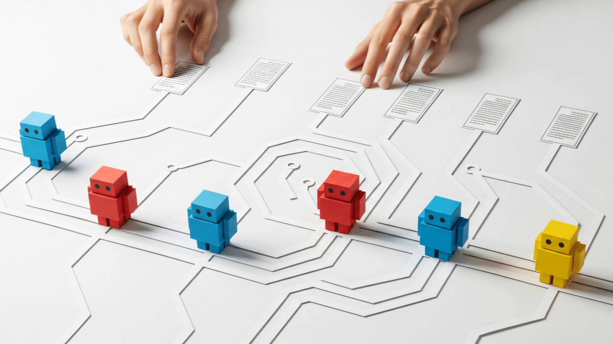 Building PPC Workflows with AI: What’s Worth Automating and What Needs Human Hands