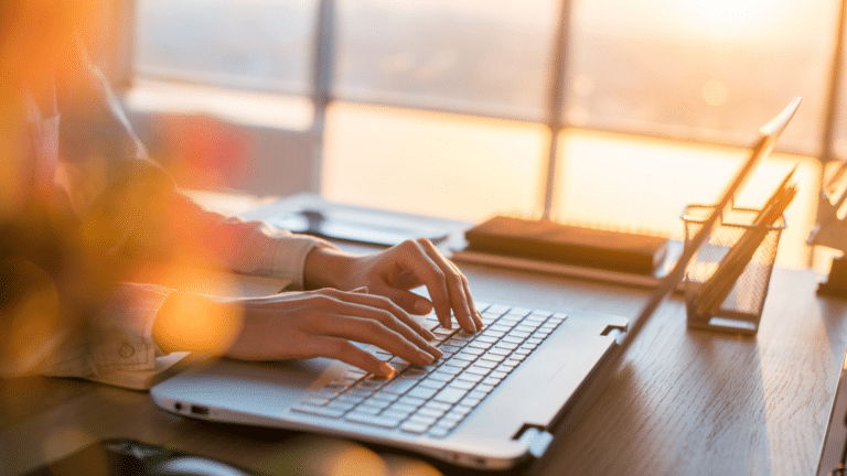 The Importance of Blogging in an Increasingly AI-Driven Landscape