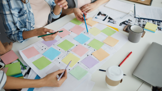 20210831 -- 3 Keys to Redesigning or Migrating Your Site without Killing Your SEO -- Jill