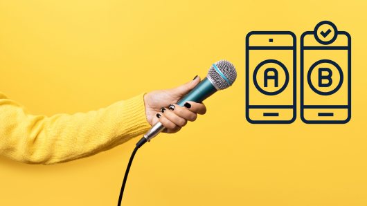 20220519 -- Testing Your Digital Ads -- Would Your Ads Pass -- Chanthana