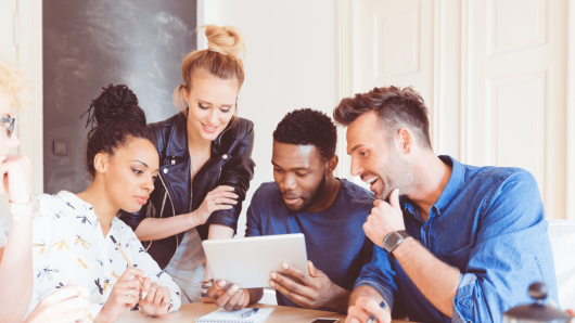 20230613 -- My Experience Working at a Digital Agency -- Miranda