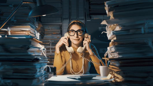 20250910 -- Call Tracking and Attribution Issues for Paid Search Campaigns -- Dain